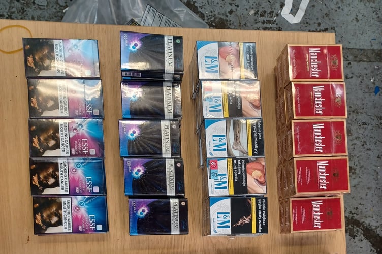 Photo: Heart of the South West Trading Standards